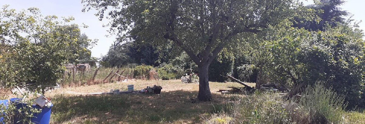 Terrain  1 m² à vendre à Limoges (87000)
