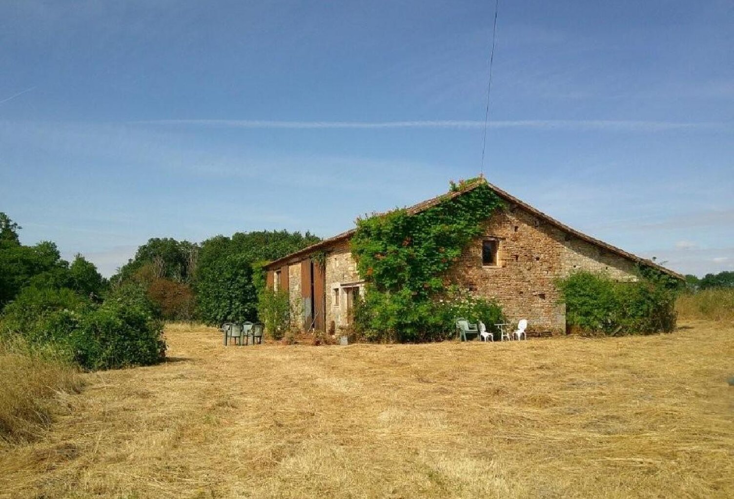 Maison — photo 1