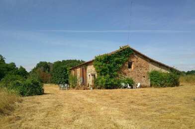 Maison 8 pièces 159570 €