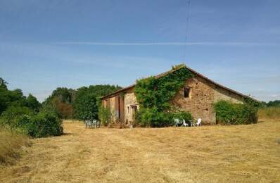 Maison — photo du bien