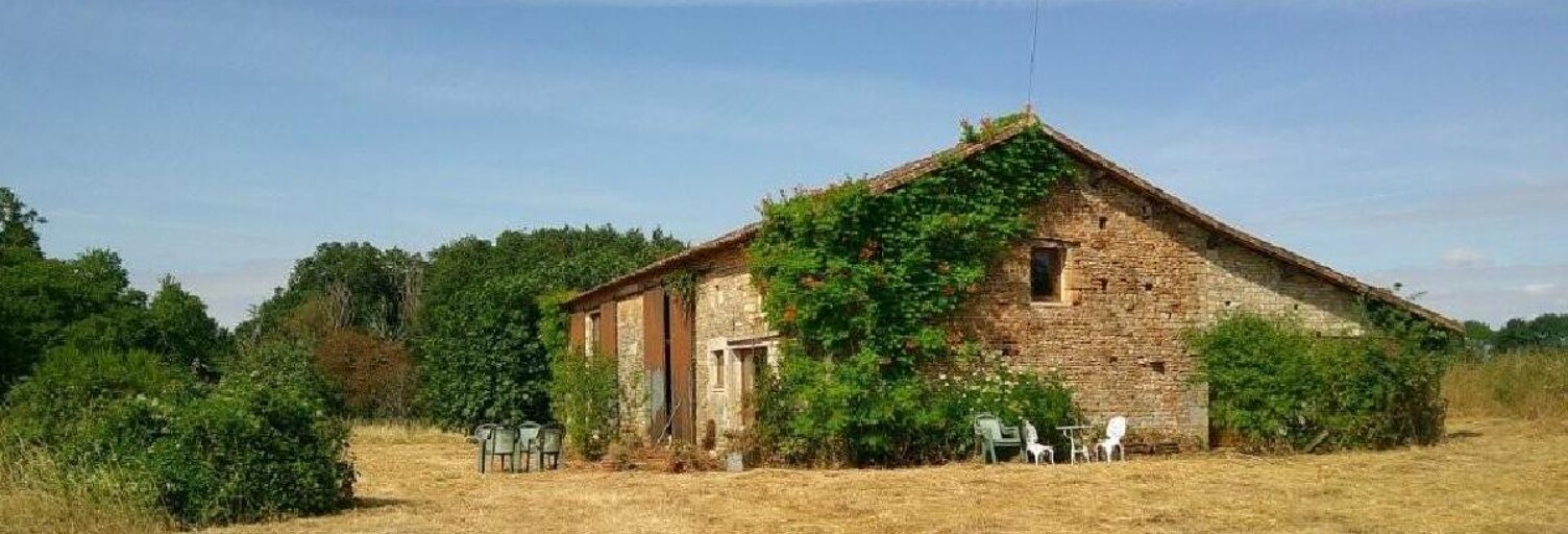 Maison 8 Pièces 320 m² à vendre à Sauzé-entre-Bois (79190)