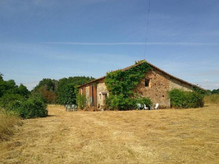 Maison — photo 1