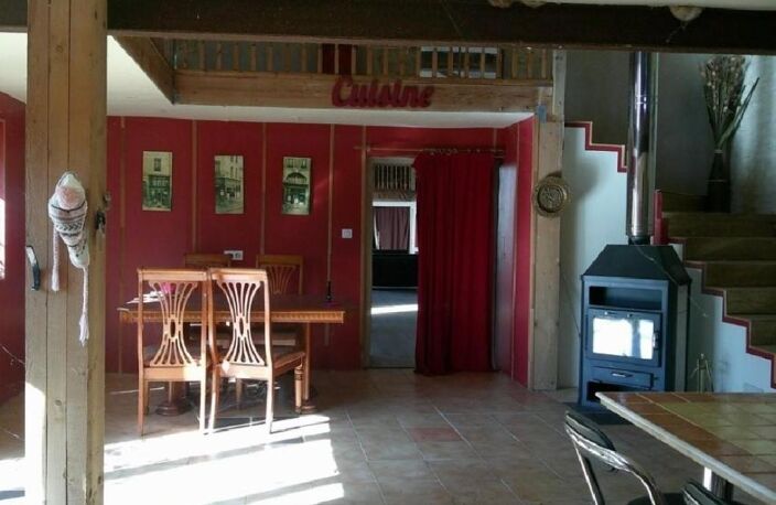 Maison — photo 5