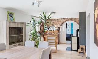 Maison 5 Pièces 130 m² à vendre à Saint-Quentin (02100)