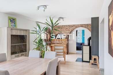 Maison 5 pièces 244000 €