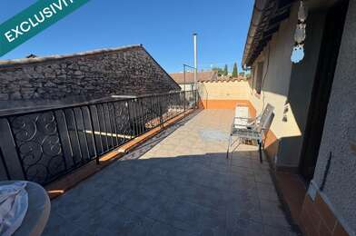 Maison 5 pièces 206000 €
