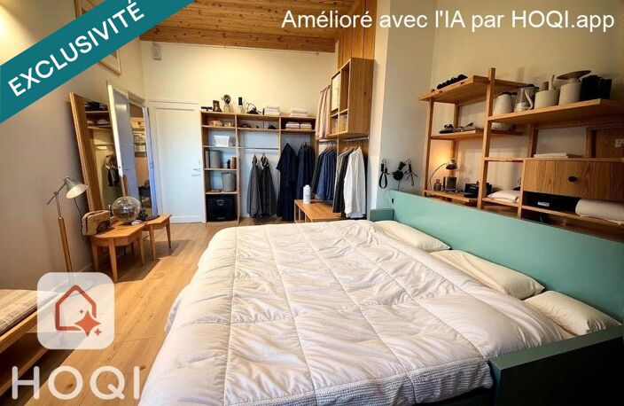 Maison de village de 160m², 4 chambres, garages — photo 3
