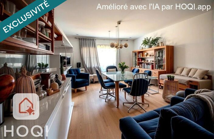 Maison de village de 160m², 4 chambres, garages — photo 5