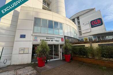 Appartement 1 pièces 50000 €
