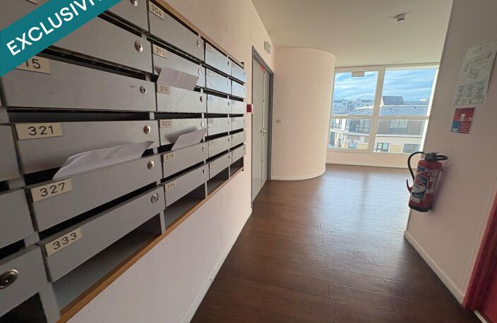 Studio LMNP en résidence étudiante  Investissement sécurisé  Hyper-centre de Tours — photo 2