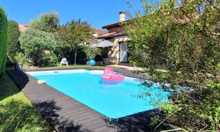 Maison 5 Pièces 135 m² à vendre à Villenave-d'Ornon (33140)