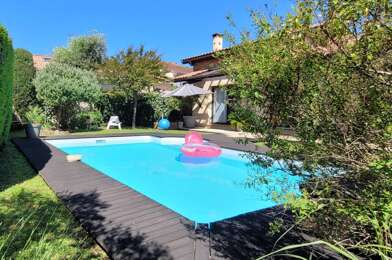 Maison 5 pièces 429000 €
