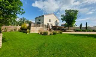 Maison 6 Pièces 122 m² à vendre à Montbrison (42600)