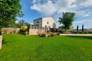Maison 6 pièces 319900 €