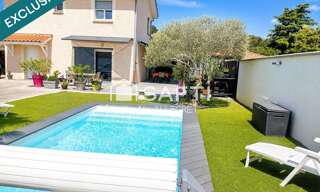 Maison 6 Pièces 141 m² à vendre à Meximieux (01800)