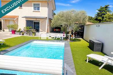 Maison 6 pièces 445000 €