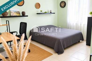 Maison 6 pièces 445000 €