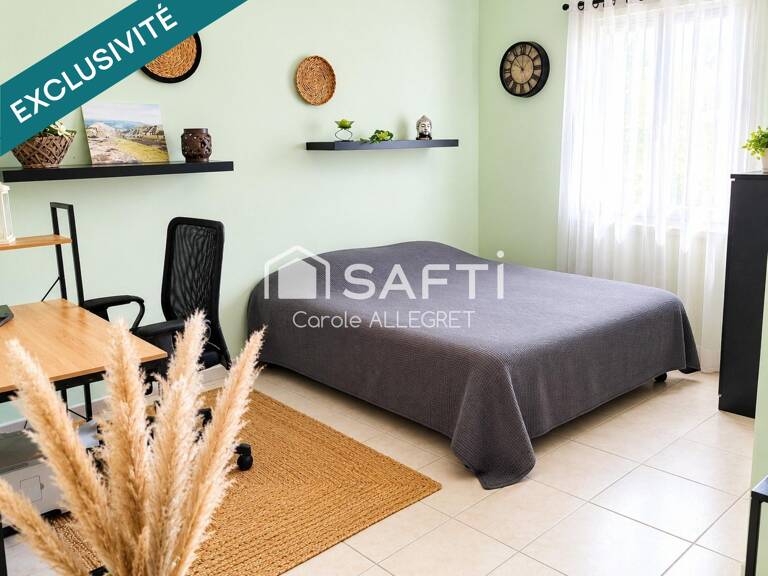 Maison familiale 5 chambres — photo 1