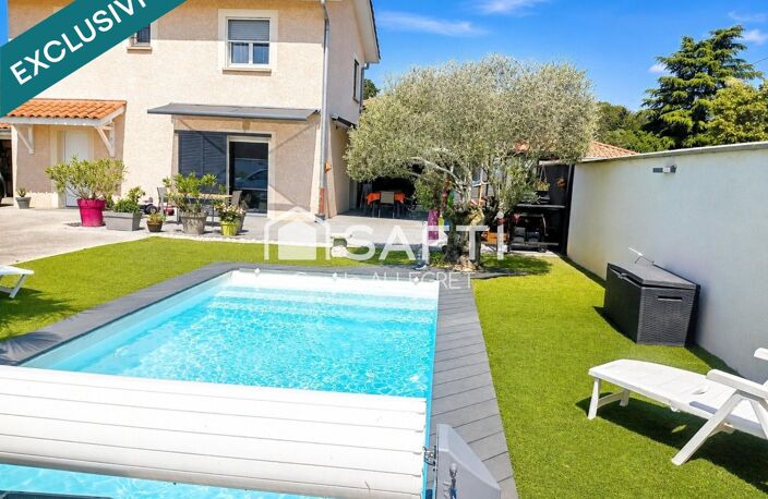 Maison familiale 5 chambres — photo 3