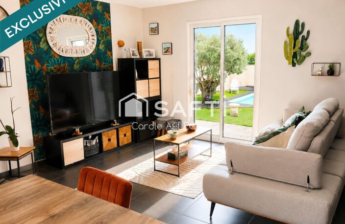 Maison familiale 5 chambres — photo 4