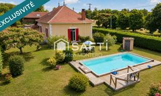 Maison 4 Pièces 141 m² à vendre à Mimizan (40200)