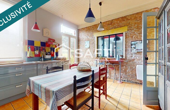 Maison à vendre  Maison en pierre à Mimizan — photo 2
