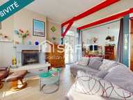 Maison à vendre  Maison en pierre à Mimizan — photo 4
