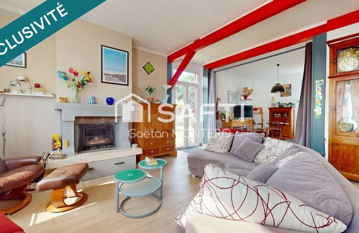 Maison à vendre  Maison en pierre à Mimizan — photo 4