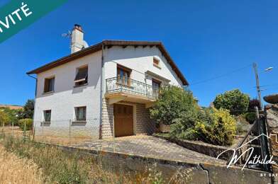Maison 6 pièces 175000 €