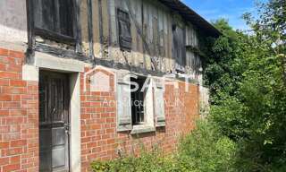 Maison 1 Pièce 100 m² à vendre à Châtrices (51800)