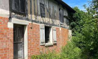 Maison 1 Pièce 100 m² à vendre à Châtrices (51800)