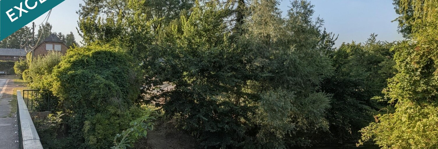 Maison 6 Pièces 140 m² à vendre à Travecy (02800)