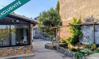 Maison 6 Pièces 140 m² à vendre à Travecy (02800)