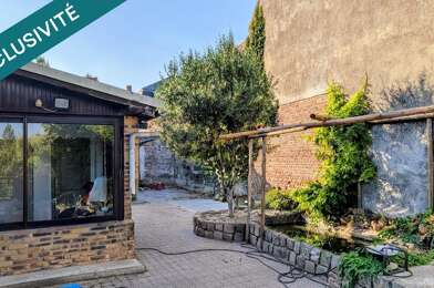 Maison 6 pièces 169000 €