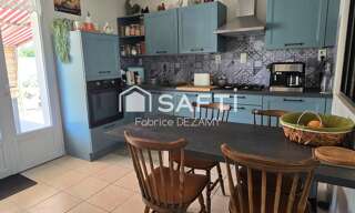 Maison 3 Pièces 83 m² à vendre à Saint-Étienne-de-Brillouet (85210)