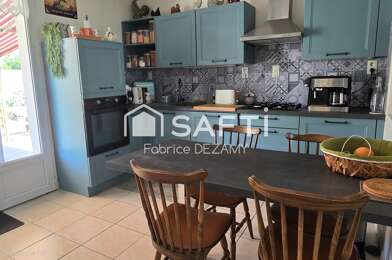 Maison 3 pièces 183000 €