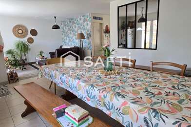 Maison 3 pièces 183000 €