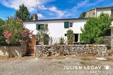 Maison 4 pièces 131000 €