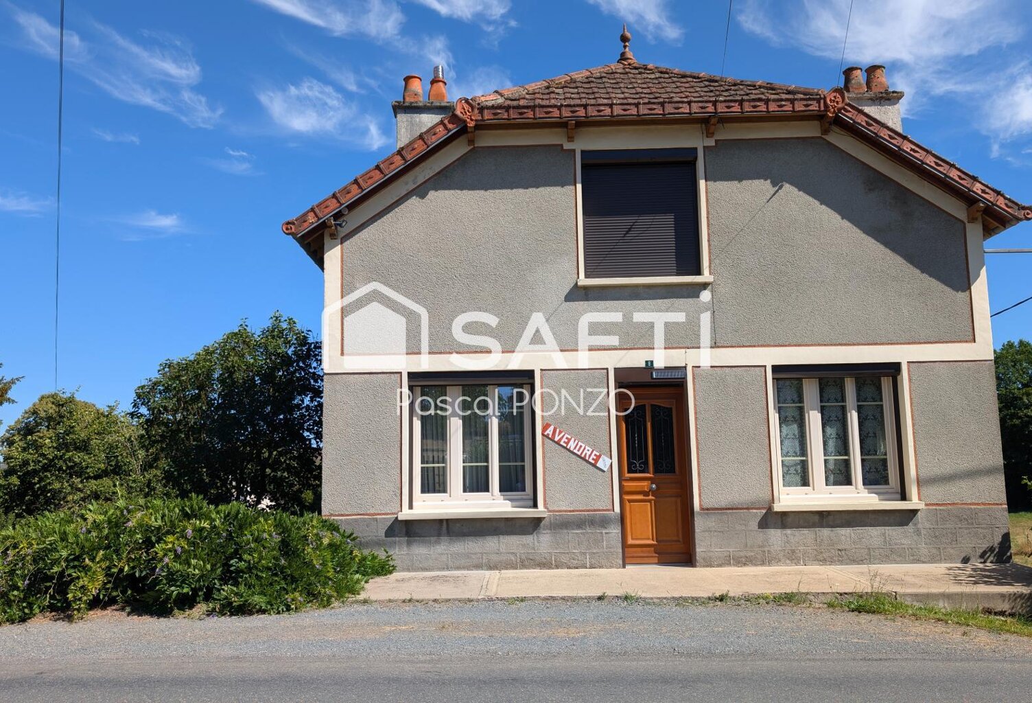 Magnifique maison à deux pas du coeur de ville — photo 1