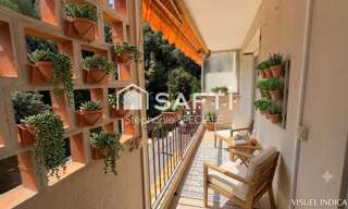 Appartement 3 Pièces 71 m² à vendre à Cagnes-sur-Mer (06800)