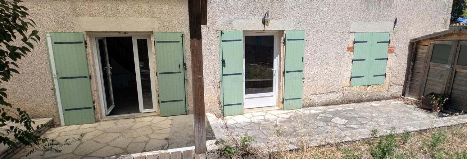 Maison 10 Pièces 227 m² à vendre à Saint-Antoine-de-Ficalba (47340)