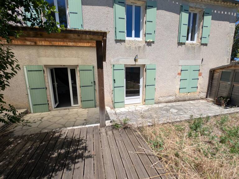 Maison aux portes d'Agen et de Villeneuve sur Lot — photo 1