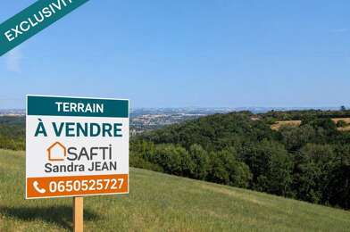 Terrain  85000 €