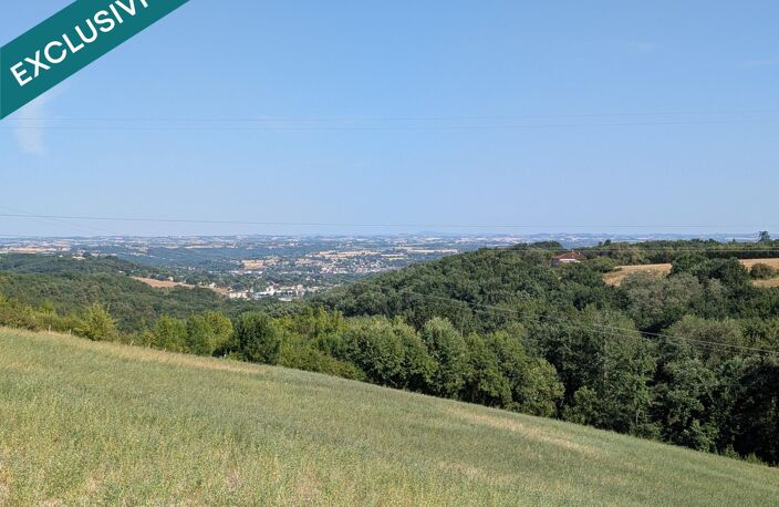 Terrain constructible dans un environnement calme — photo 2