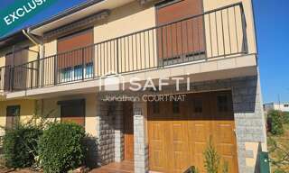 Maison 5 Pièces 99 m² à vendre à Vichy (03200)