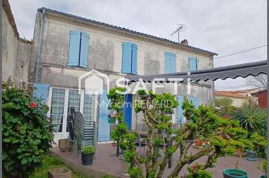 Maison 5 pièces 239000 €
