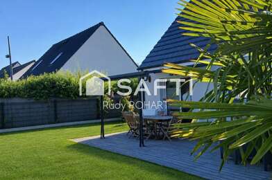 Maison 4 pièces 221000 €