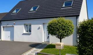 Maison 4 Pièces 90 m² à vendre à Courcelles-lès-Lens (62970)