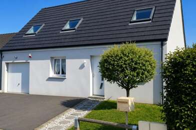 Maison 4 pièces 221000 €