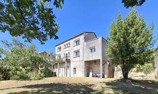 Maison 7 Pièces 291 m² à vendre à Valence-sur-Baïse (32310)